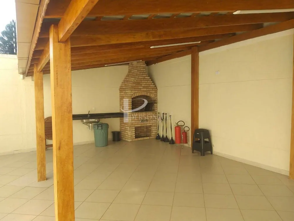 Sobrado, 2 quartos, 84 m² - Foto 4
