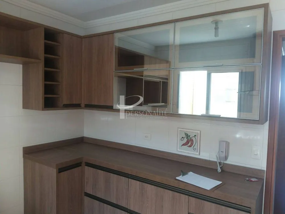Sobrado, 2 quartos, 84 m² - Foto 2