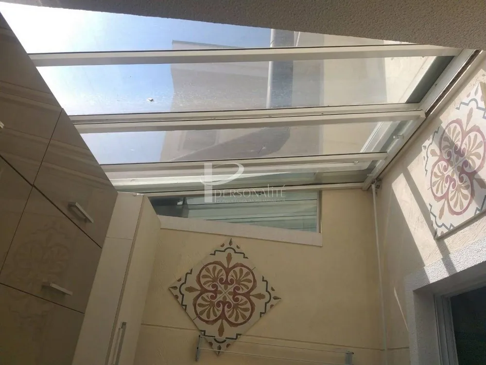 Sobrado, 2 quartos, 84 m² - Foto 1