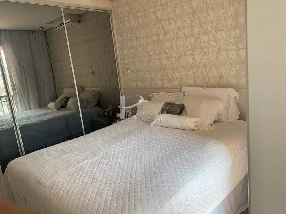 Apartamento à venda com 3 quartos, 100m² - Foto 4