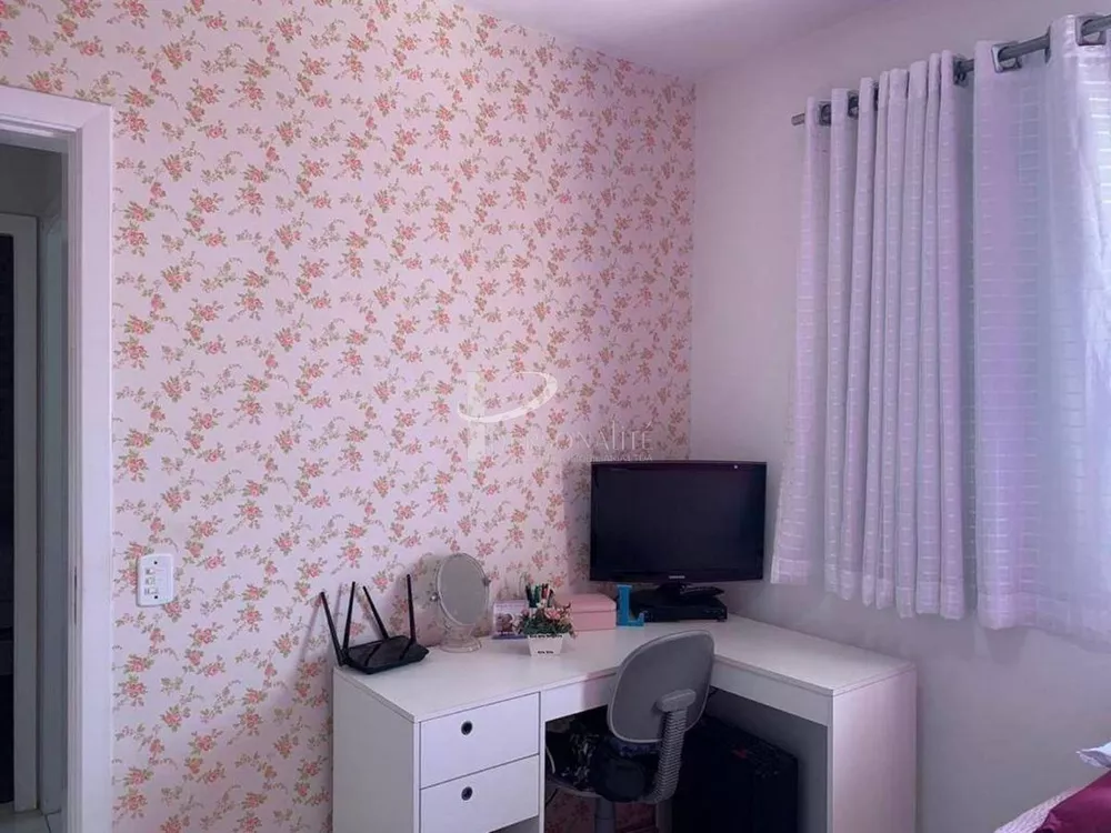 Apartamento à venda com 3 quartos, 100m² - Foto 6