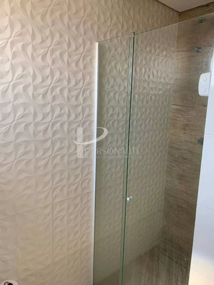 Apartamento à venda com 3 quartos, 100m² - Foto 2