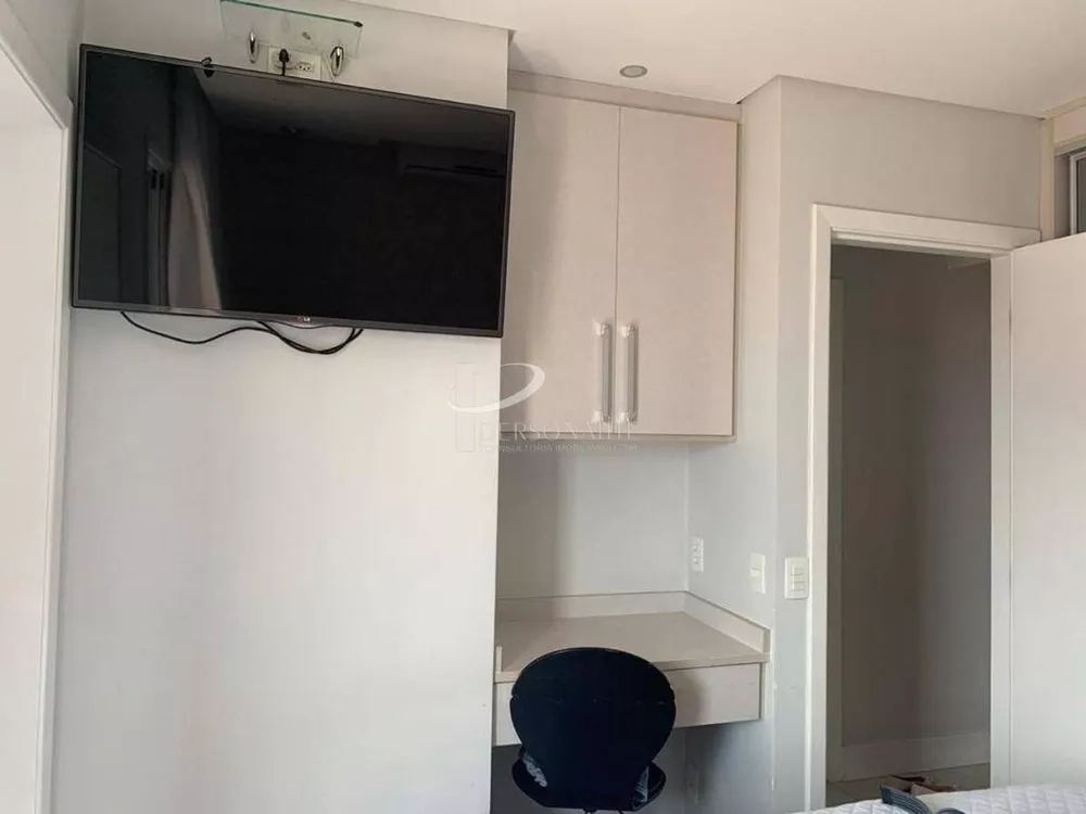 Apartamento à venda com 3 quartos, 100m² - Foto 5