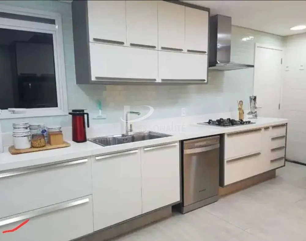 Apartamento, 3 quartos, 202 m² - Foto 2
