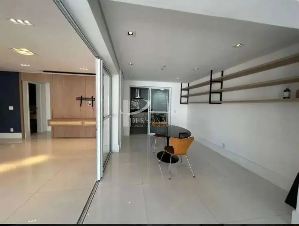 Apartamento, 3 quartos, 202 m² - Foto 4