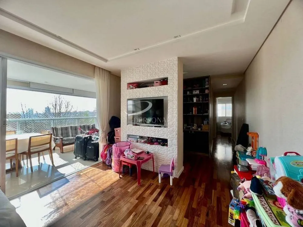 Apartamento, 3 quartos, 105 m² - Foto 4
