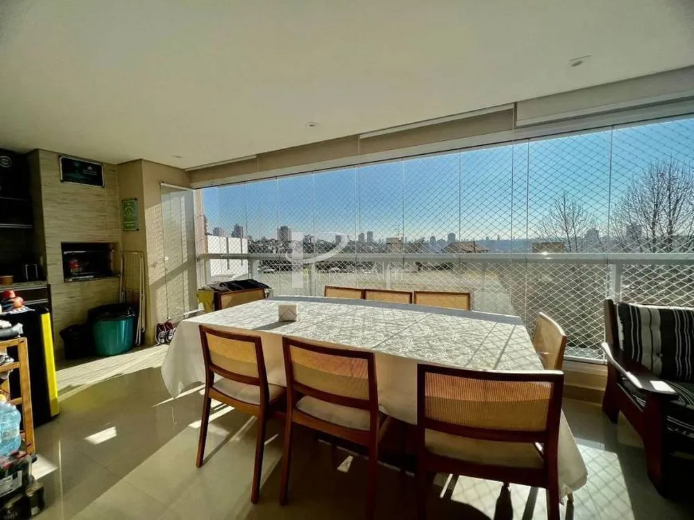 Apartamento, 3 quartos, 105 m² - Foto 2
