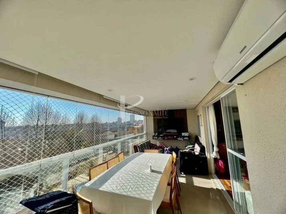 Apartamento, 3 quartos, 105 m² - Foto 3