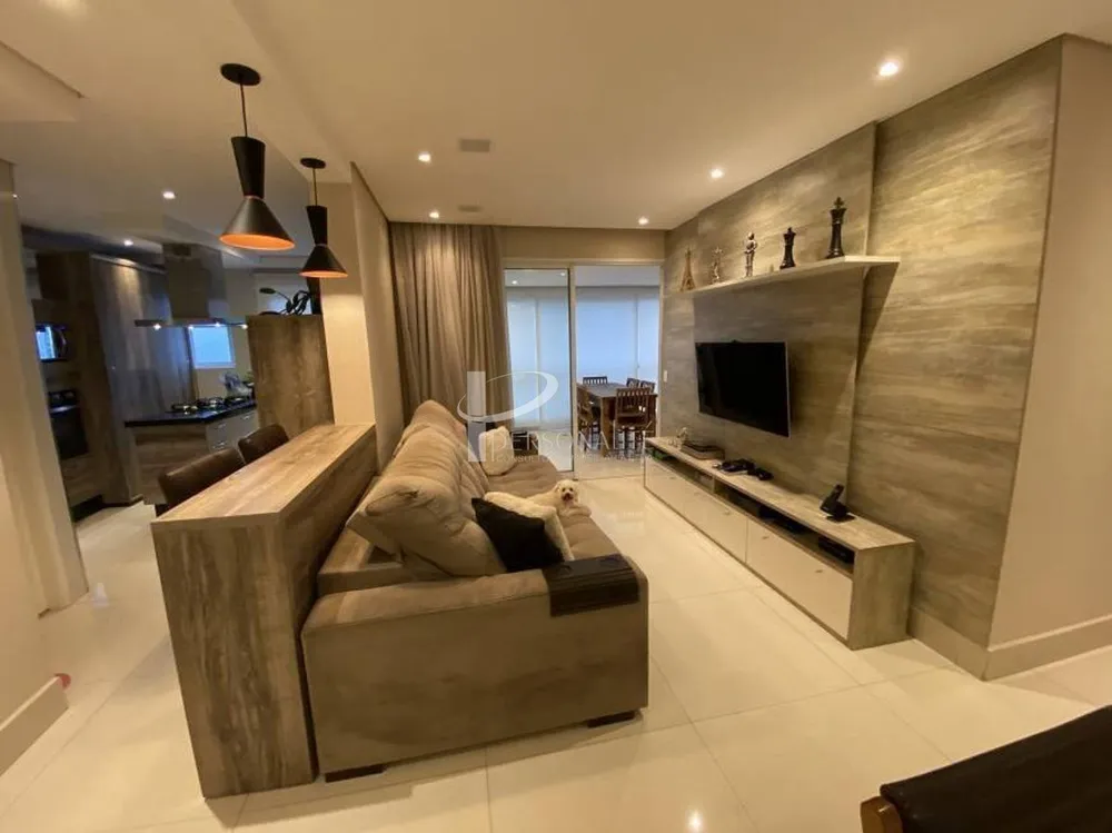 Apartamento, 3 quartos, 100 m² - Foto 3