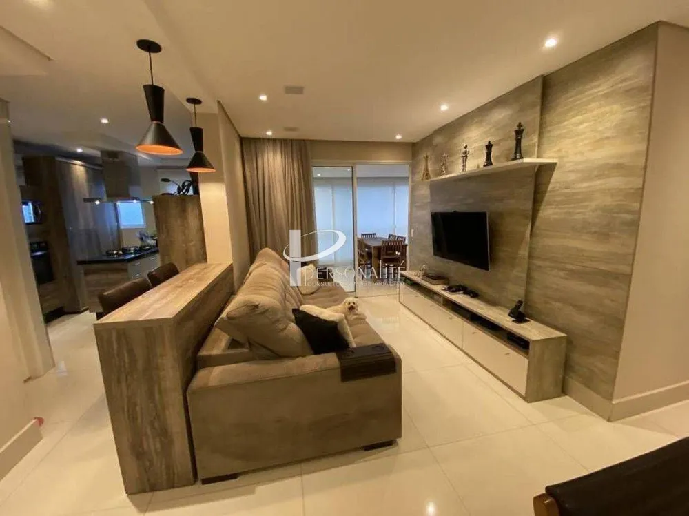 Apartamento, 3 quartos, 100 m² - Foto 4