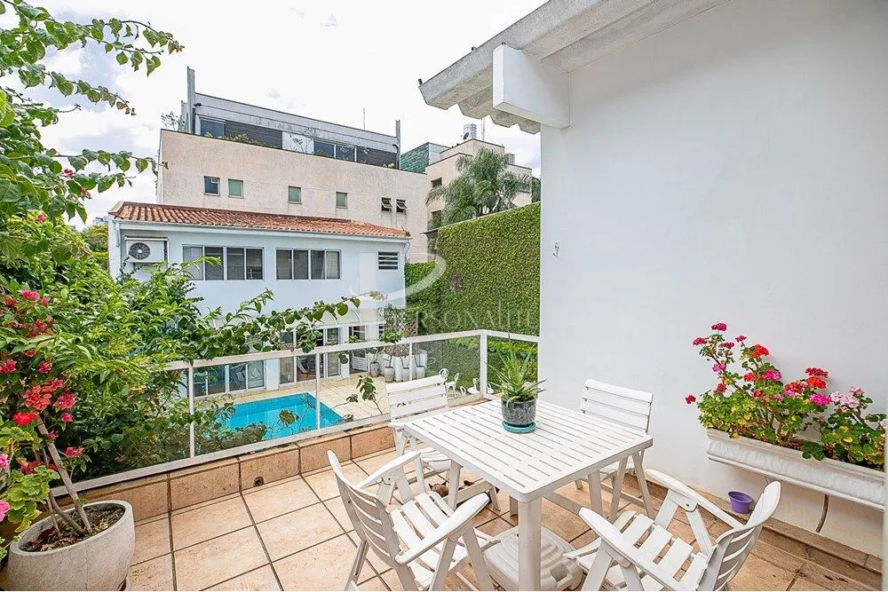 Casa, 4 quartos, 471 m² - Foto 3
