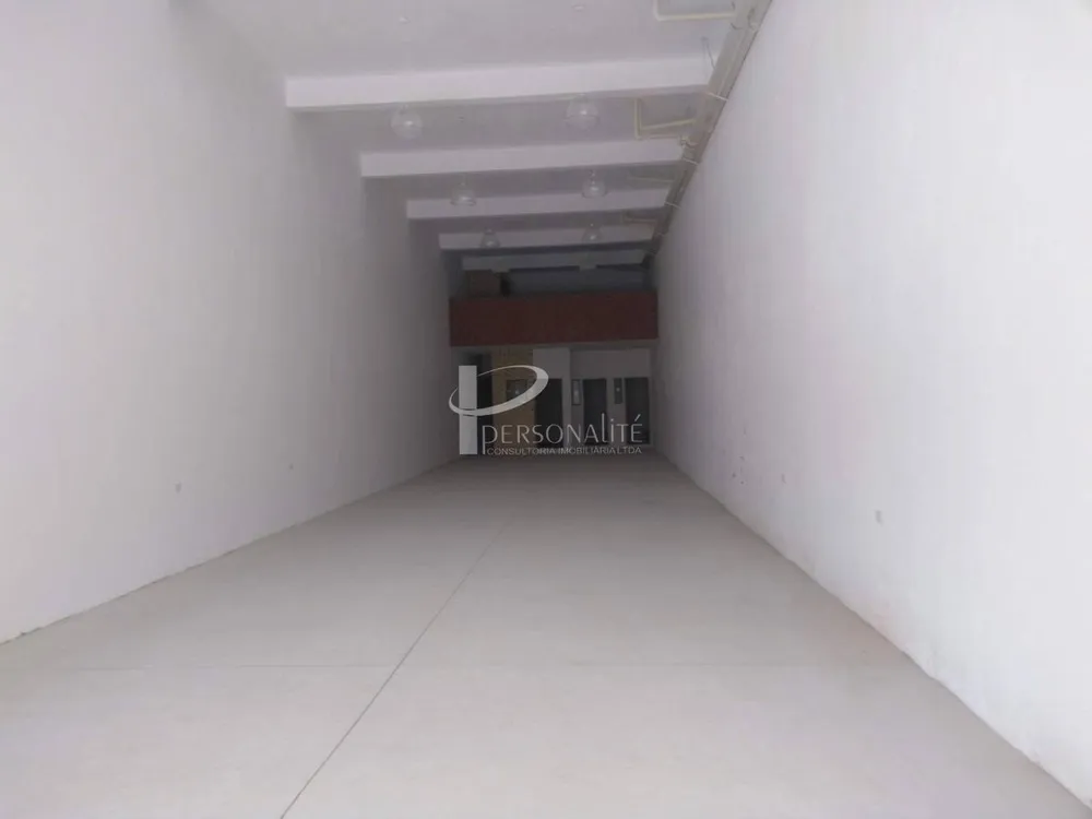 Loja-Salão, 260 m² - Foto 1