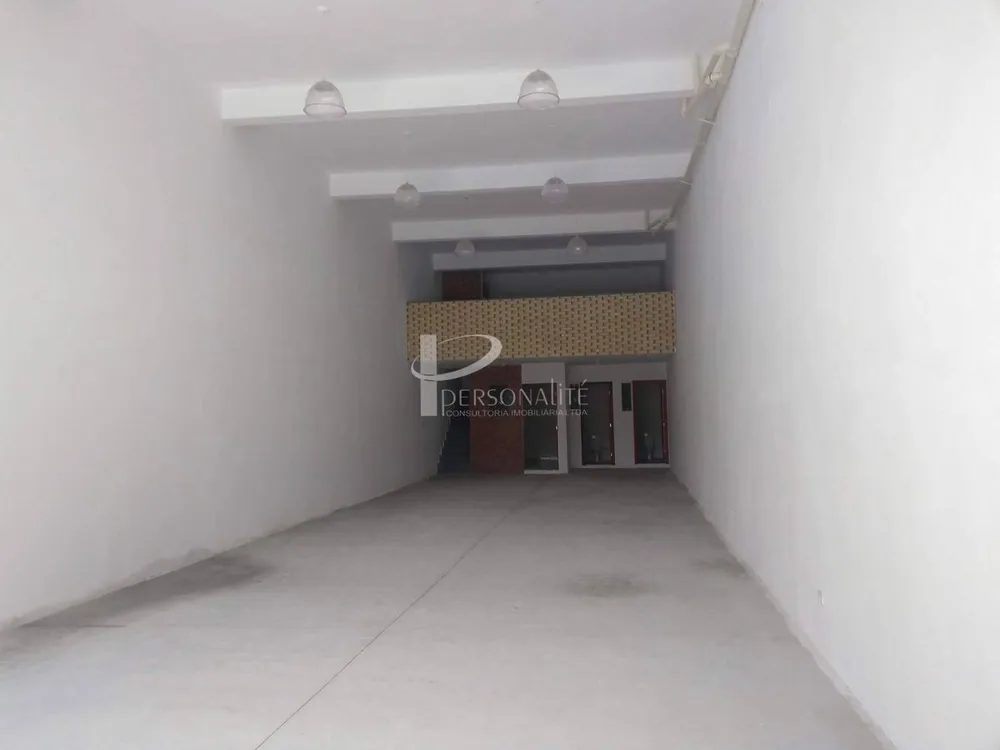 Loja-Salão, 260 m² - Foto 2