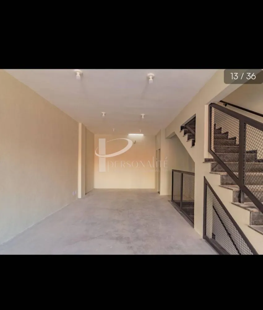 Loja-Salão, 240 m² - Foto 1