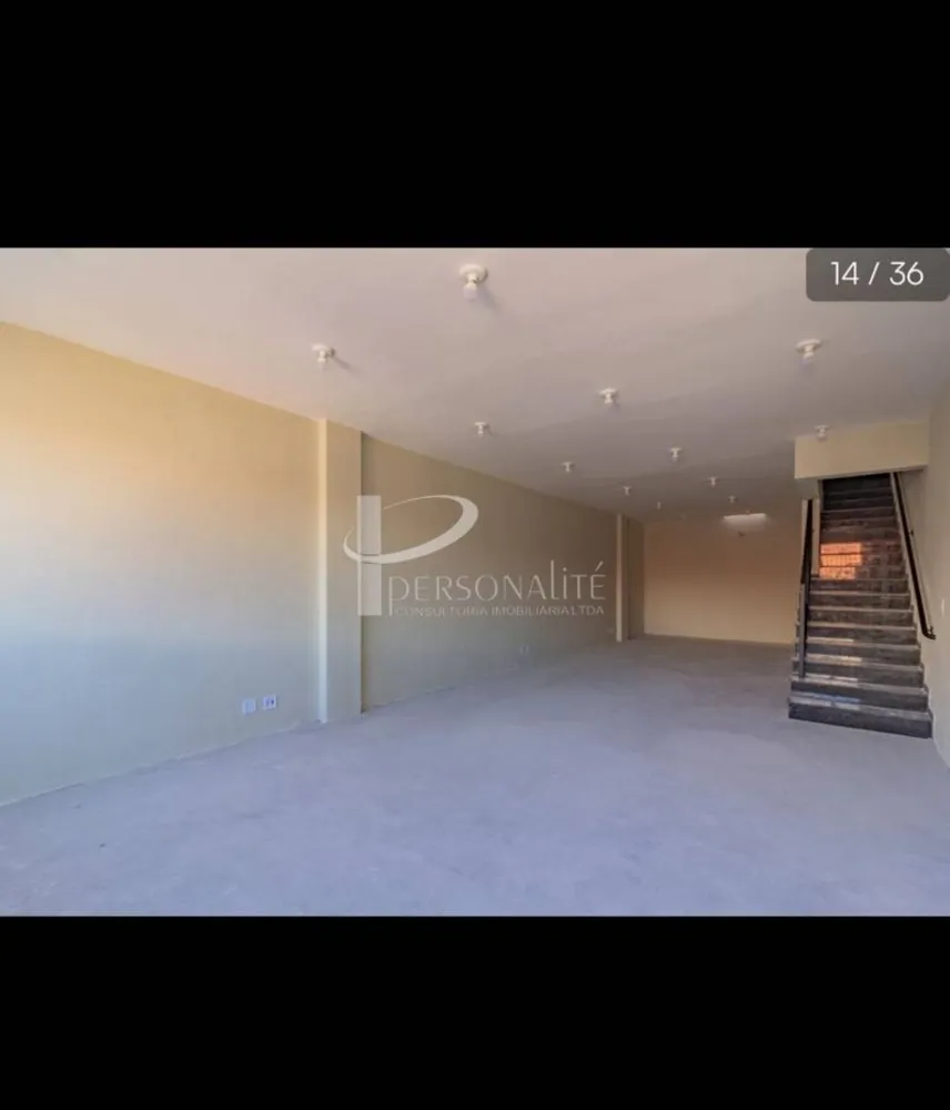 Loja-Salão, 240 m² - Foto 2