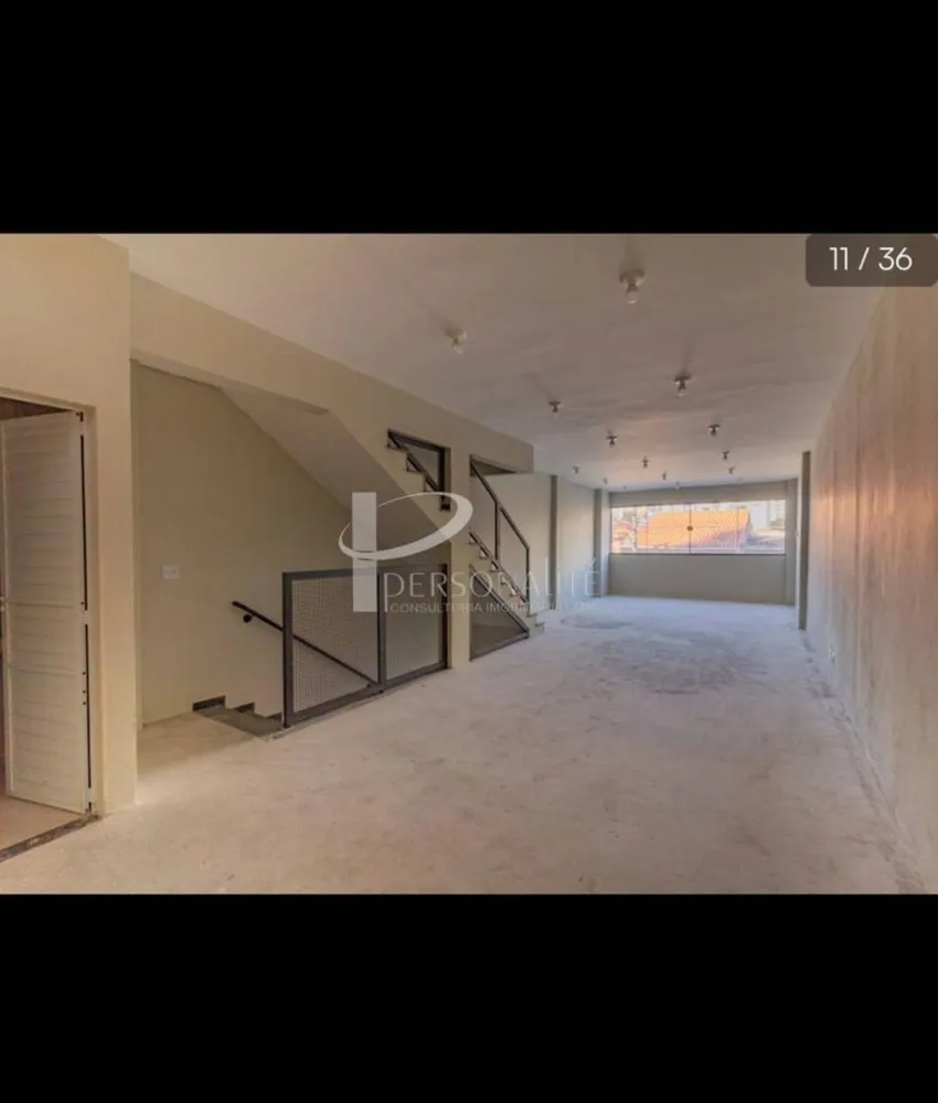 Loja-Salão, 240 m² - Foto 3