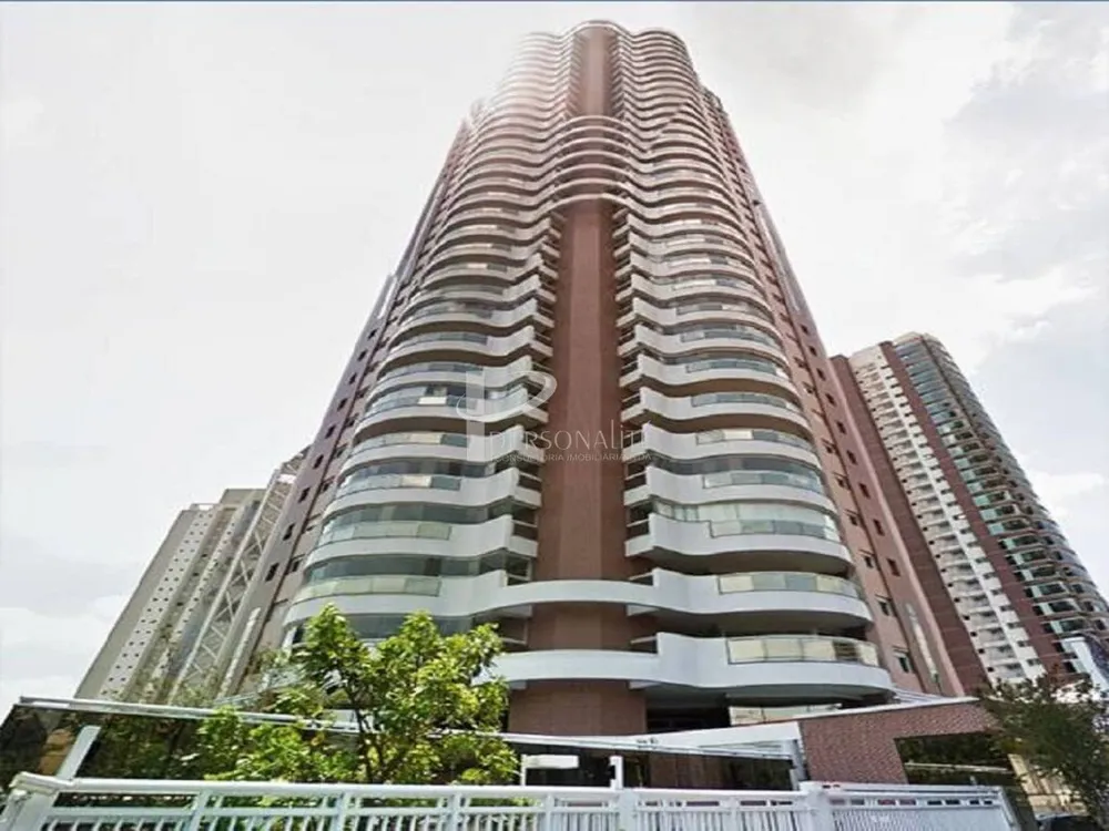 Apartamento, 3 quartos, 200 m² - Foto 2