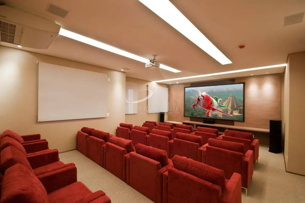 Apartamento, 3 quartos, 200 m² - Foto 3
