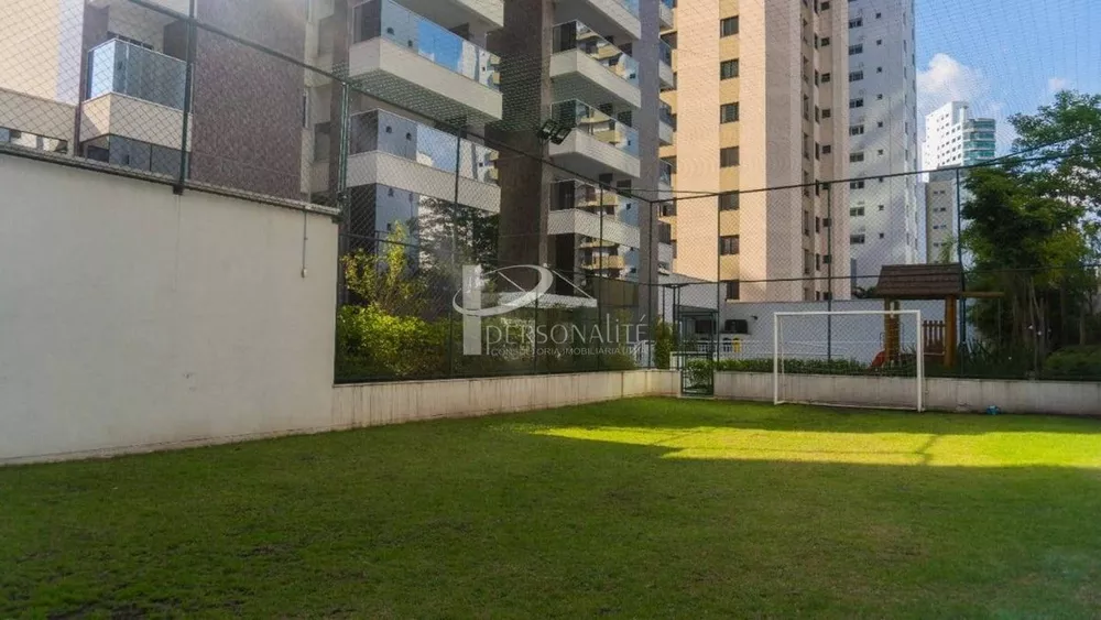 Apartamento à venda com 3 quartos, 104m² - Foto 11