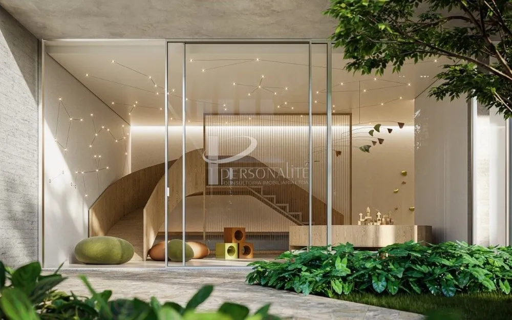 Cobertura, 3 quartos, 205 m² - Foto 3