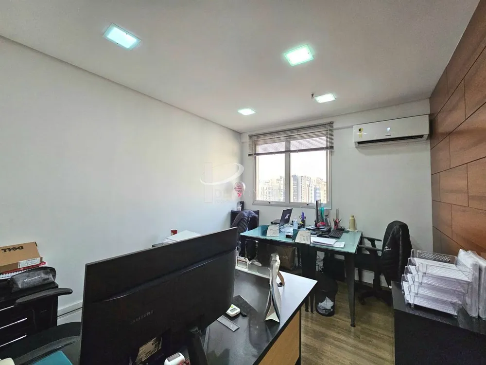 Loja-Salão, 151 m² - Foto 1
