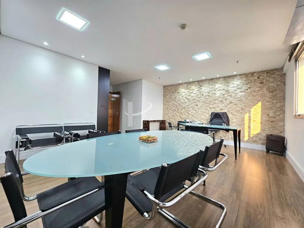 Loja-Salão, 151 m² - Foto 3