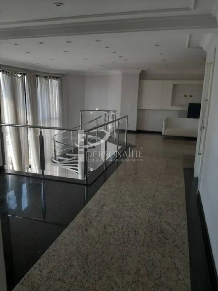 Cobertura, 4 quartos, 348 m² - Foto 3
