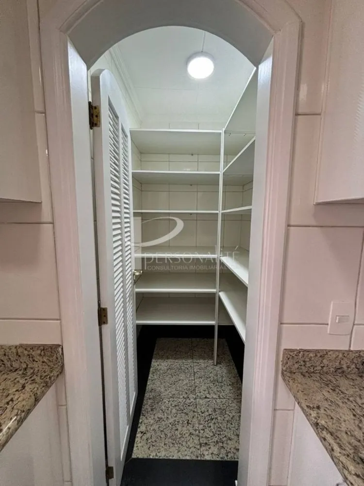 Cobertura, 4 quartos, 348 m² - Foto 1