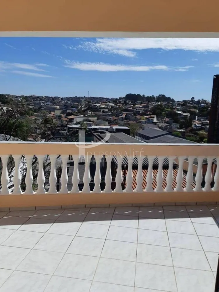 Sobrado, 3 quartos, 330 m² - Foto 4