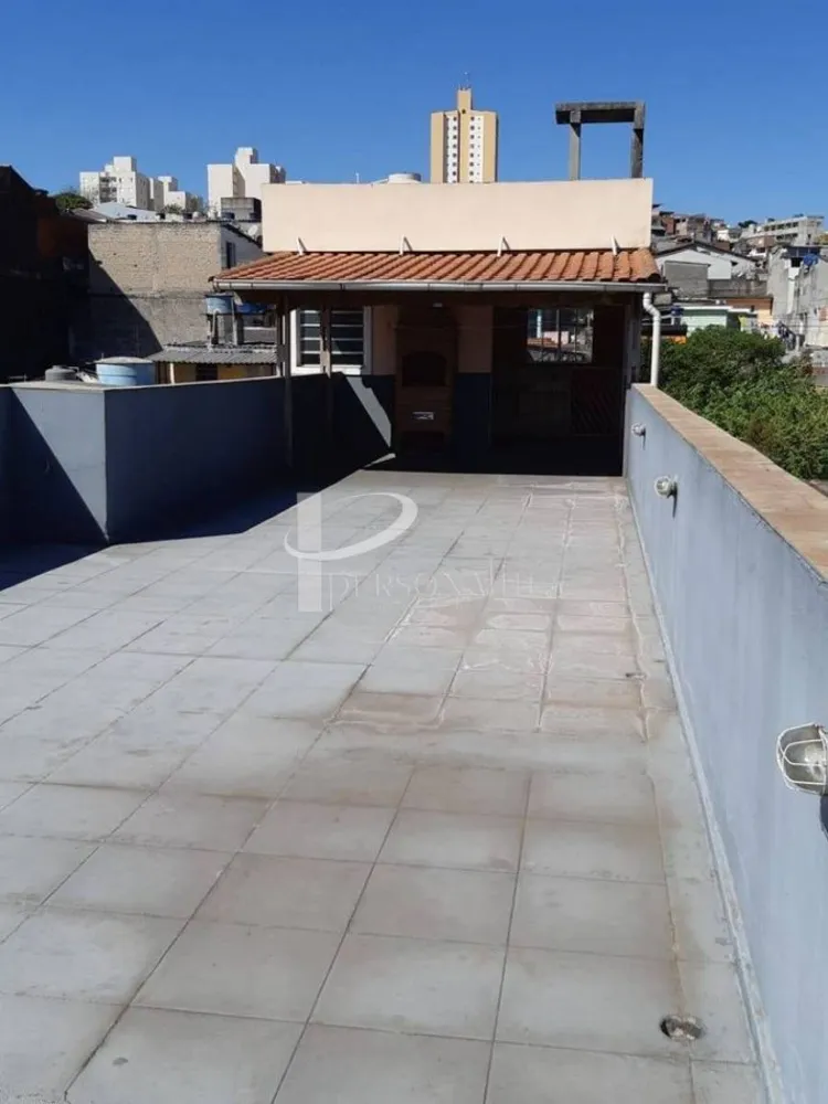 Sobrado, 3 quartos, 330 m² - Foto 3