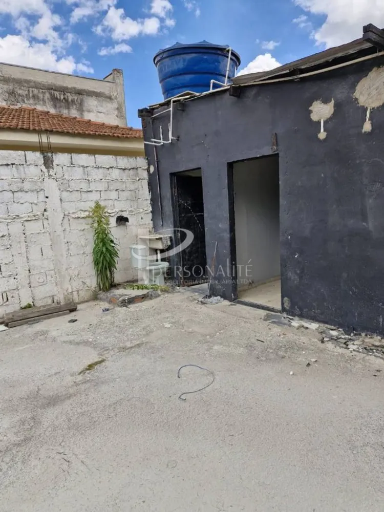 Depósito-Galpão, 750 m² - Foto 2