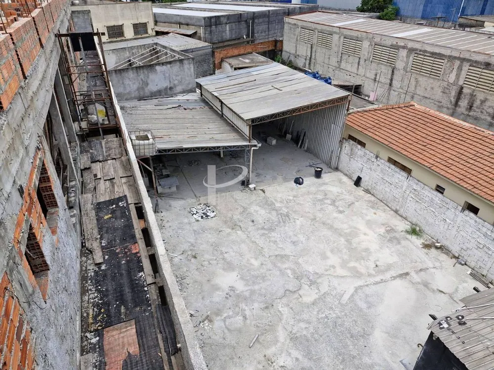 Depósito-Galpão, 750 m² - Foto 4