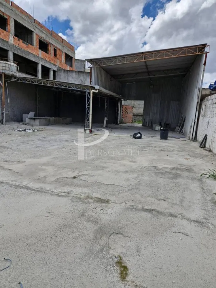 Depósito-Galpão, 750 m² - Foto 3