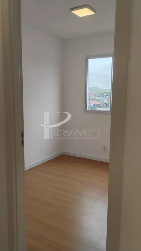 Apartamento, 2 quartos, 40 m² - Foto 3