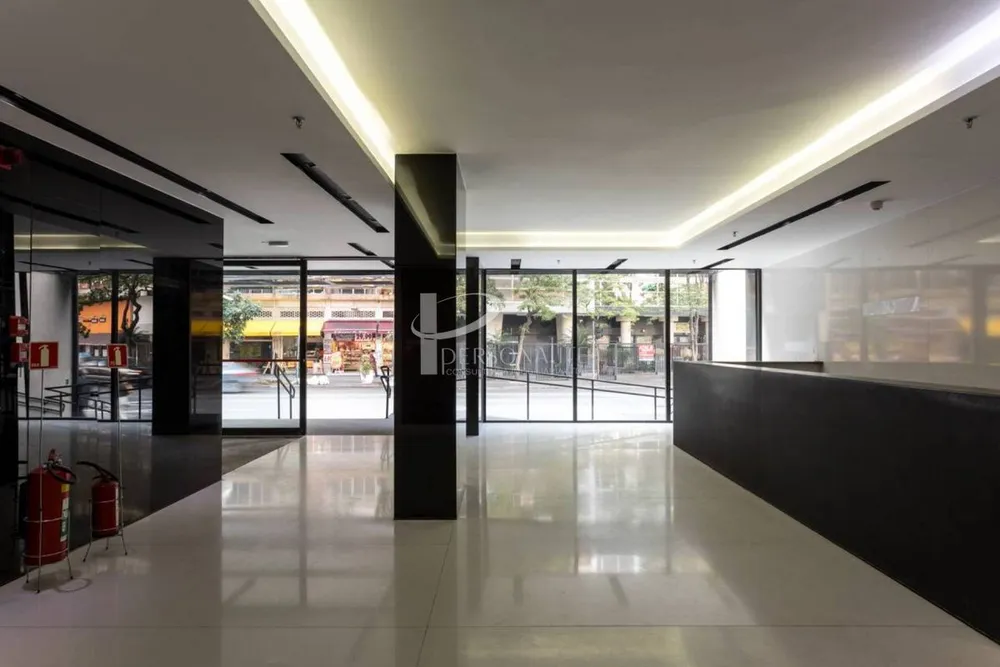 Loja-Salão, 1862 m² - Foto 4