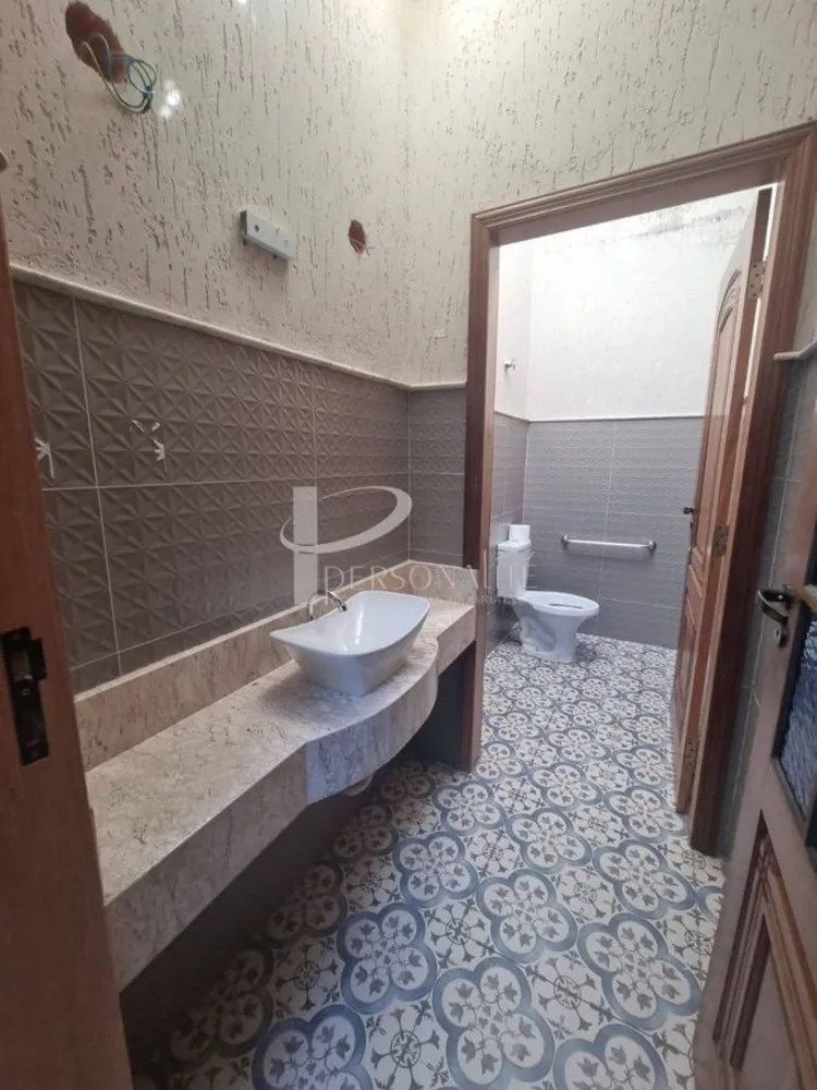 Sobrado, 3 quartos, 180 m² - Foto 1
