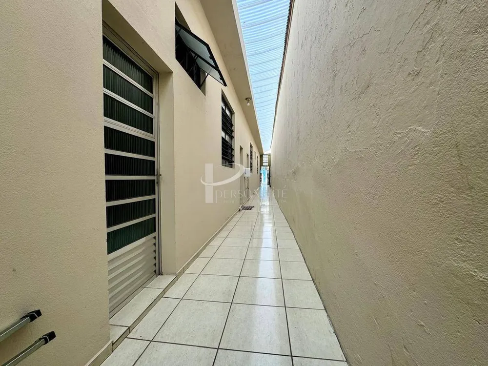 Loja-Salão, 210 m² - Foto 3