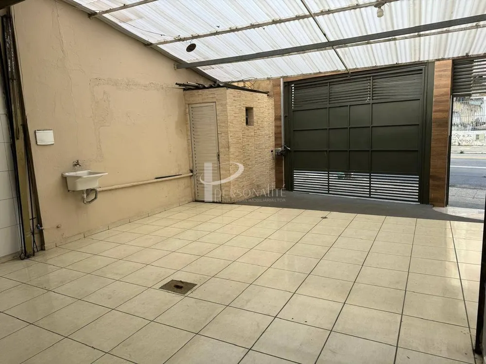 Loja-Salão, 210 m² - Foto 2