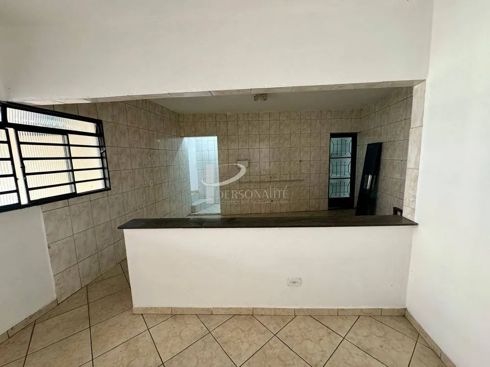 Loja-Salão, 210 m² - Foto 1