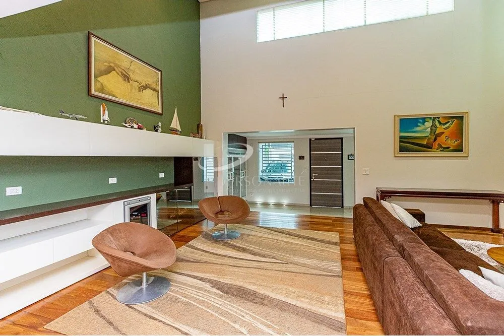 Casa, 4 quartos, 380 m² - Foto 3