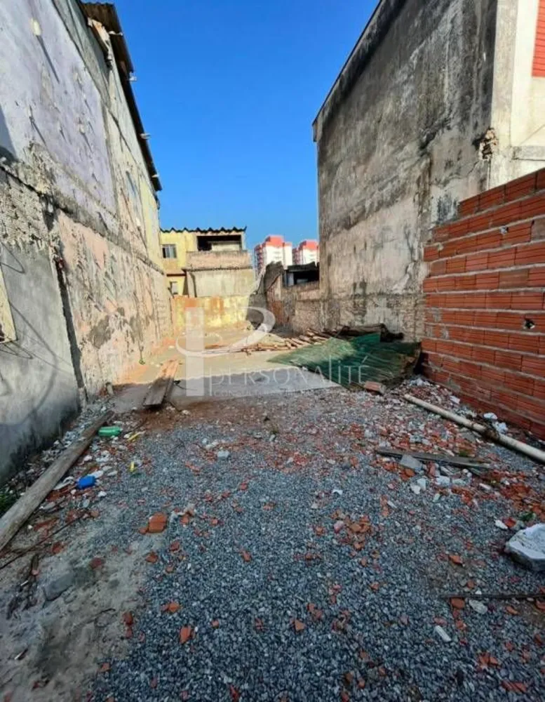 Terreno, 91 m² - Foto 1