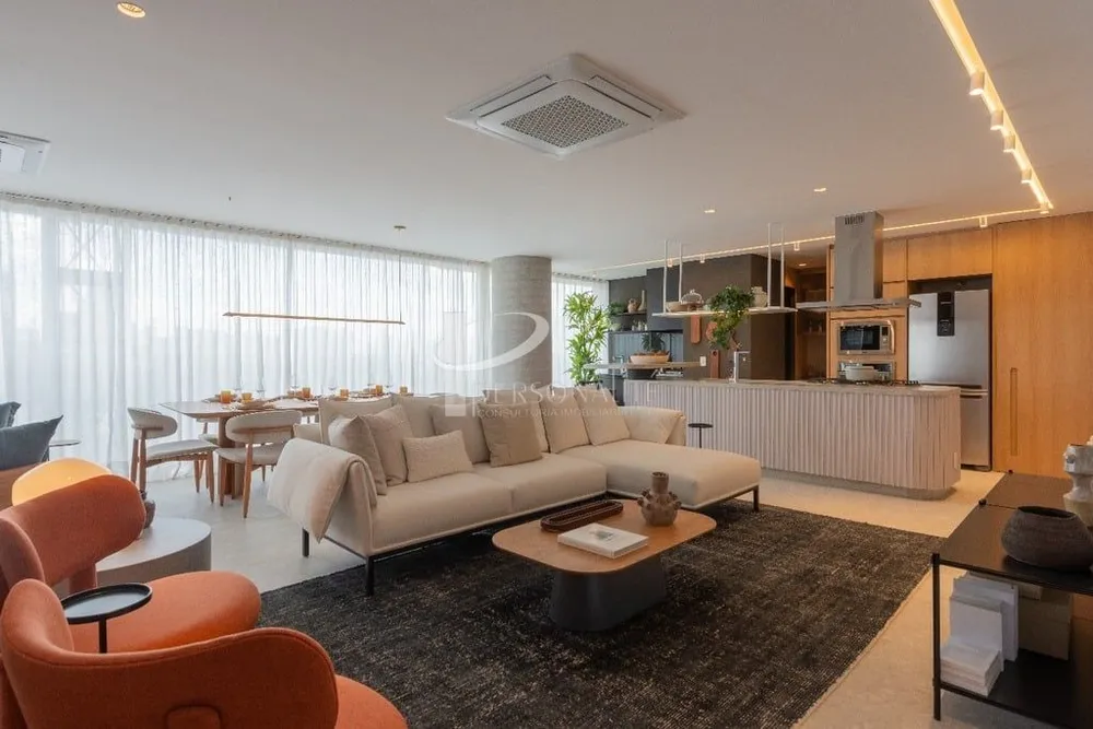 Apartamento, 3 quartos, 151 m² - Foto 3