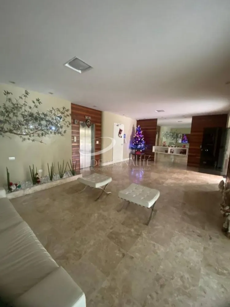 Apartamento, 3 quartos, 140 m² - Foto 2
