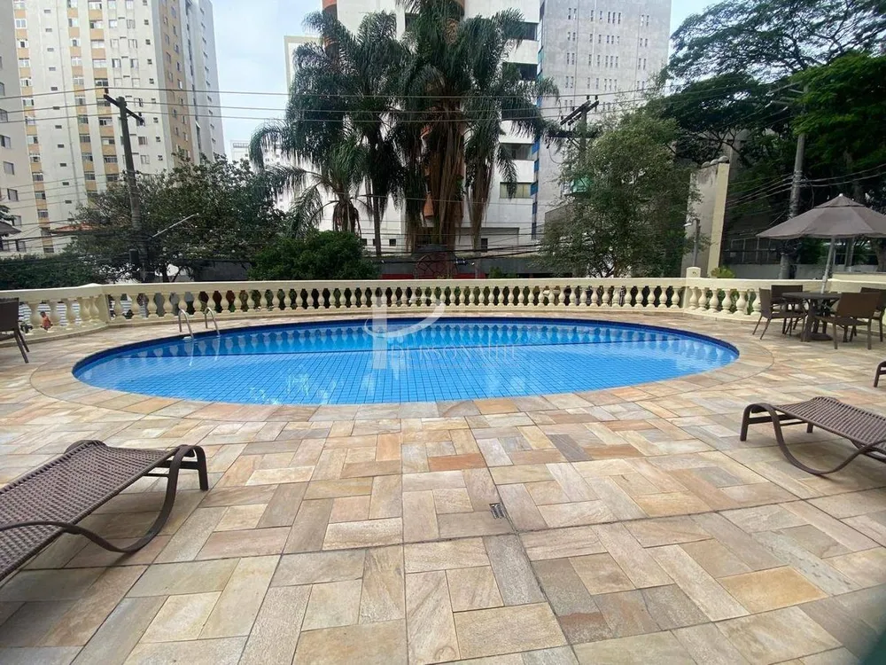 Apartamento, 3 quartos, 140 m² - Foto 3
