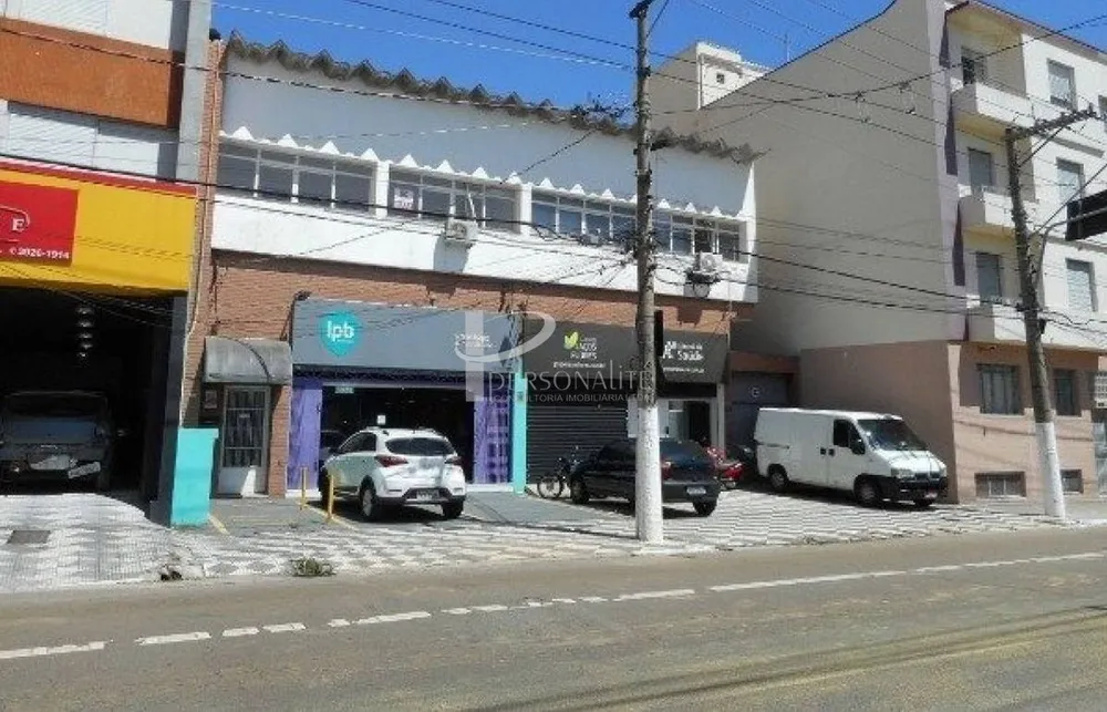 Loja-Salão, 900 m² - Foto 2