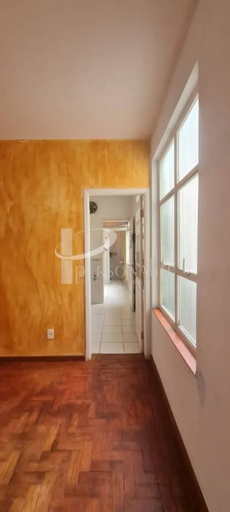 Apartamento, 2 quartos, 110 m² - Foto 1