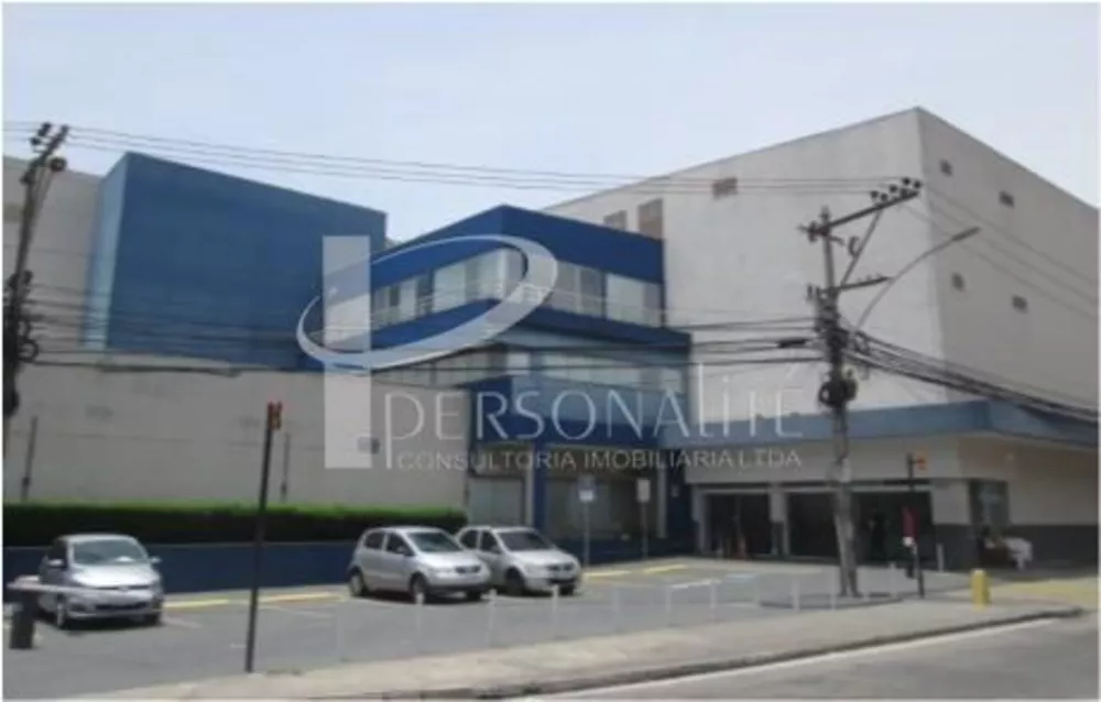 Loja-Salão, 8166 m² - Foto 6