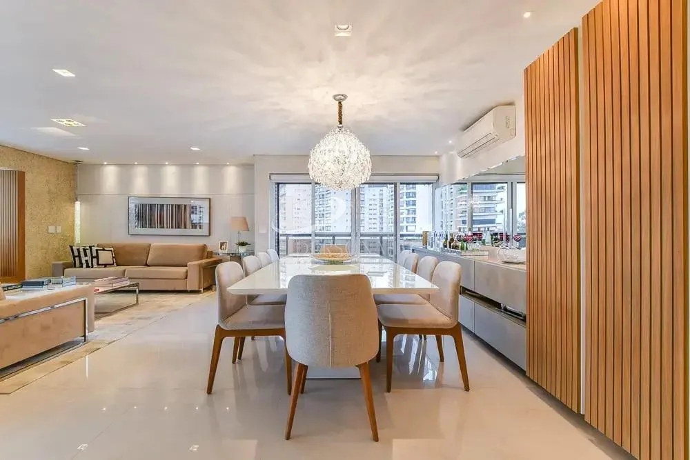 Apartamento, 3 quartos, 244 m² - Foto 5