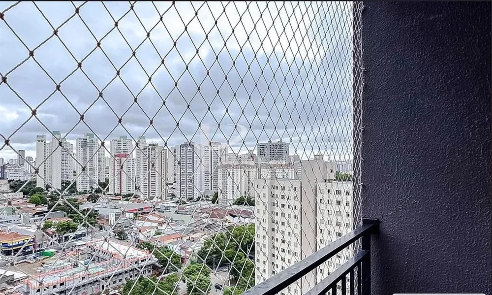 Apartamento, 2 quartos, 37 m² - Foto 3