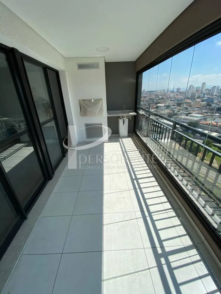 Apartamento, 2 quartos, 73 m² - Foto 2